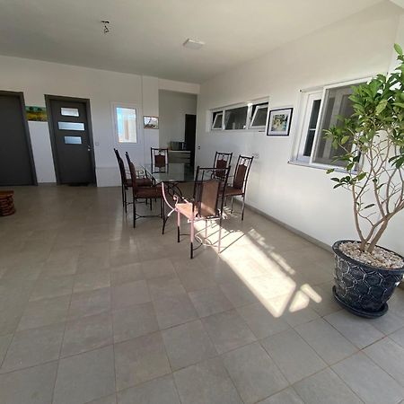 Chambres D'Hotes Dakar Exterior photo