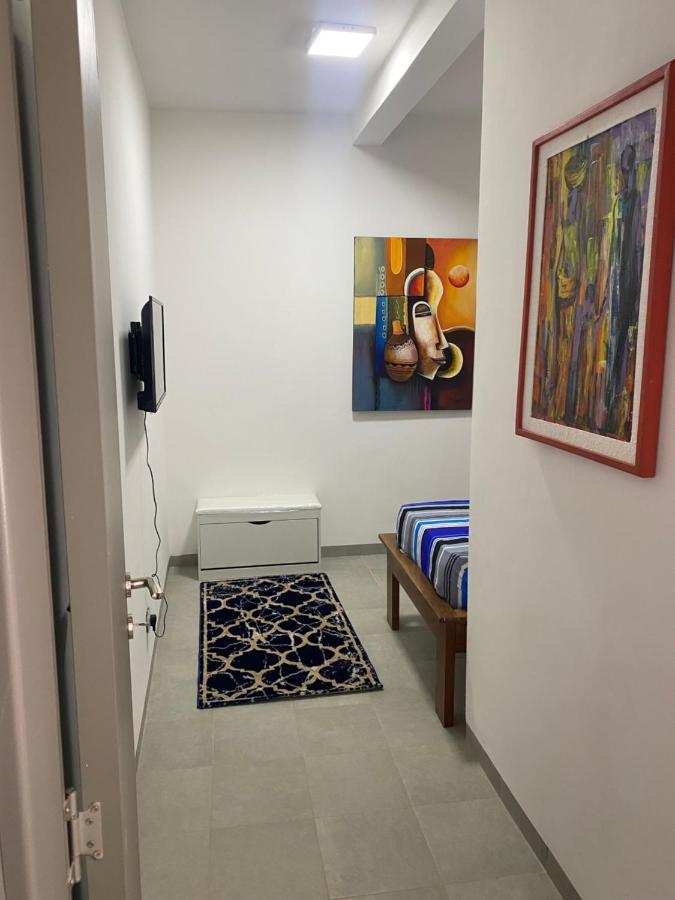 Chambres D'Hotes Dakar Exterior photo