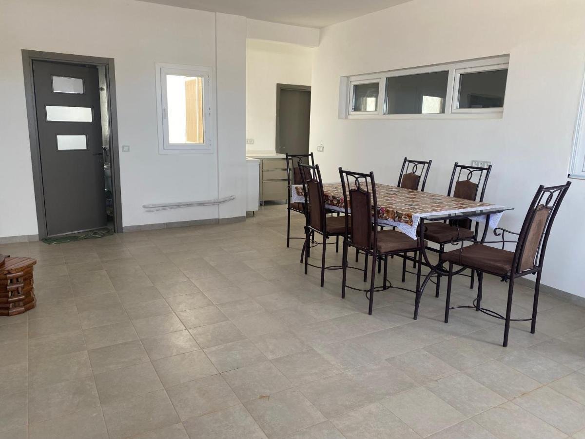 Chambres D'Hotes Dakar Exterior photo