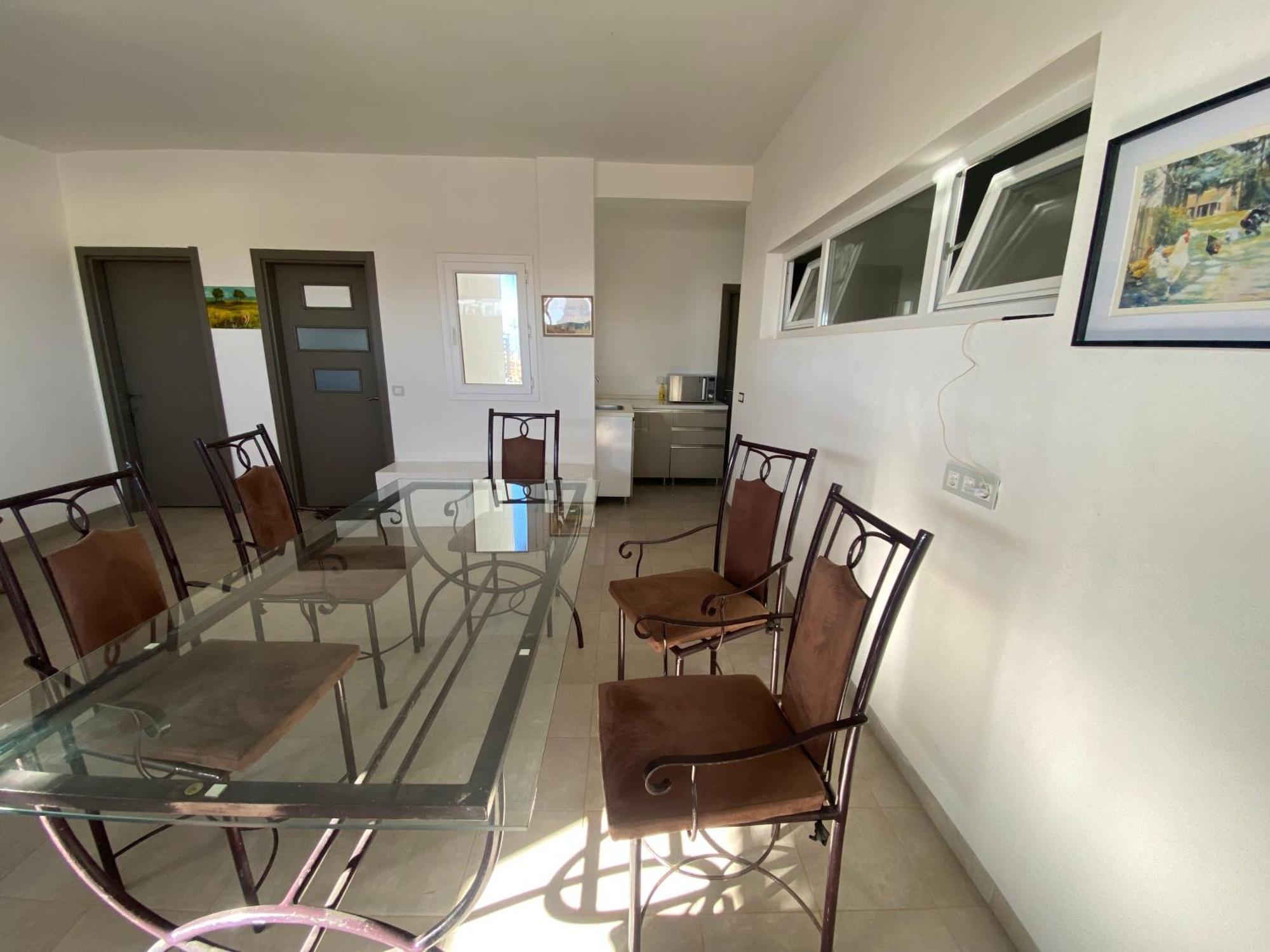 Chambres D'Hotes Dakar Exterior photo